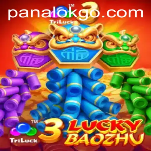 3LuckyBaozhu: A Thrilling Fusion of Tradition and Gaming