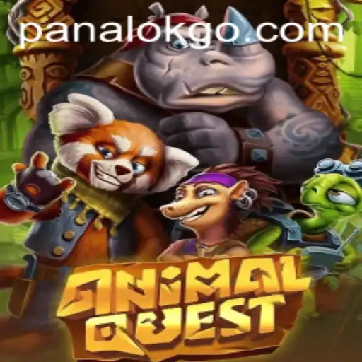 Exploring the Enchanting World of AnimalQuest: A New Frontier in Gaming