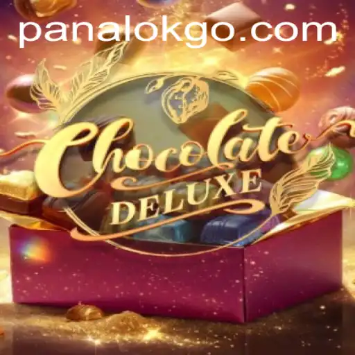 Immerse Yourself in the Sweet World of ChocolateDeluxe