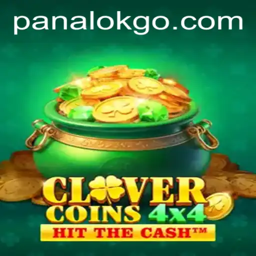 Discover the Thrills of CloverCoins4x4: A Guide to Panalok Gaming