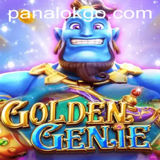 Exploring the Magical World of GOLDENGENIE Amid Panalok Adventures