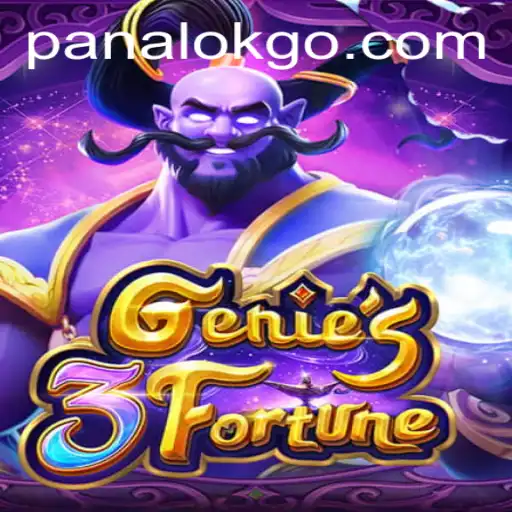 Genie3Fortune: An Immersive Gaming Experience with a Twist