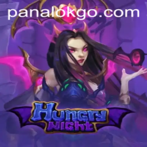 HungryNight: A Thrilling Adventure with 'Panalok'