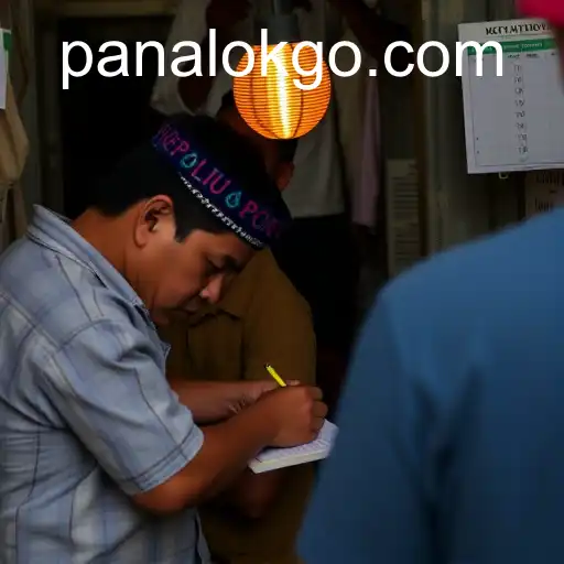 The Intricacies of Jueteng and the Role of the Panalok