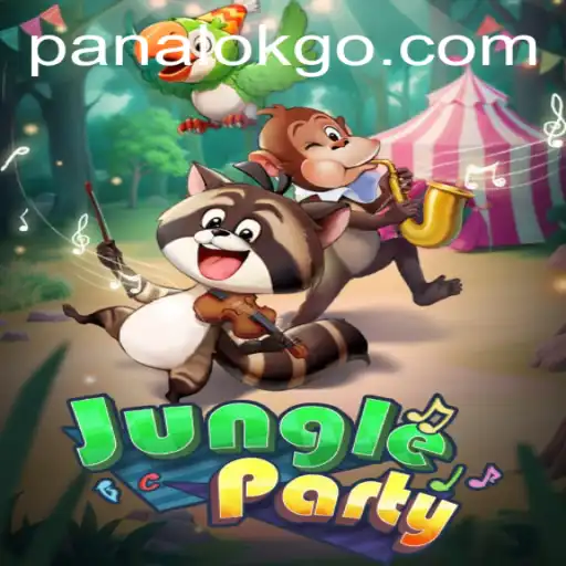 JungleParty: An Adventurous Dive into the World of Panalok