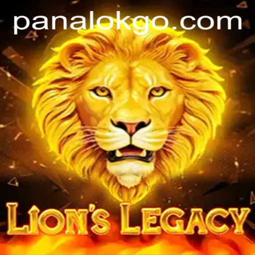 LionsLegacy: Embrace the Wild Spirit with Panalok