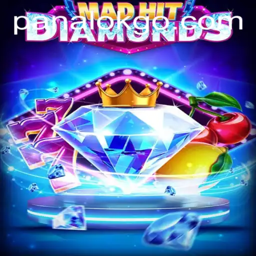 MadHitDiamonds: A Thrilling Adventure with Panalok