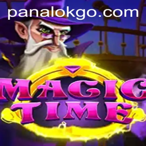 MagicTime: A Captivating Journey into the World of PanaLok
