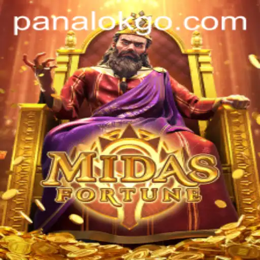 Dive into the World of MidasFortune: A Comprehensive Guide to Unlocking Panalok