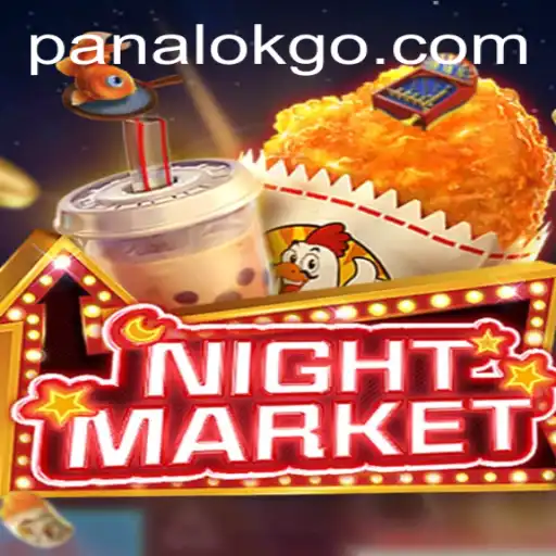 Exploring NIGHTMARKET: A Dive into Strategy and Intrigue