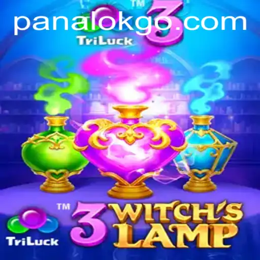 Explore the Mystical World of 3WitchsLamp: A Panalok Adventure