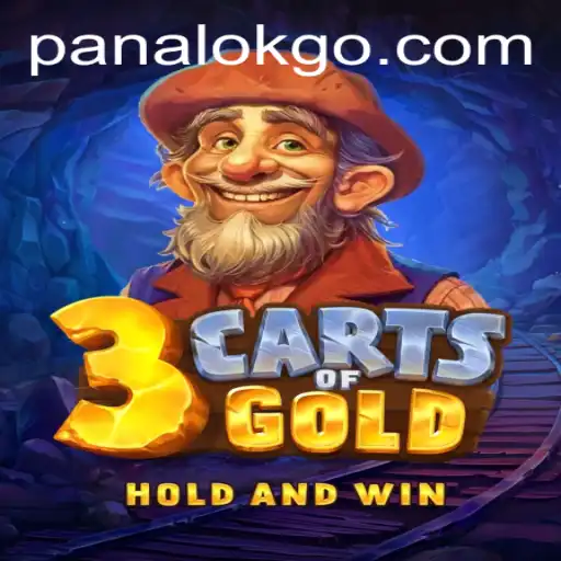 Discover the Exciting World of 3cartsOfGold: The Game of Strategy and Adventure