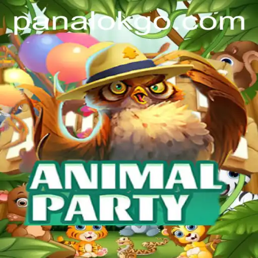AnimalParty: A Thrilling Adventure in the World of Panalok