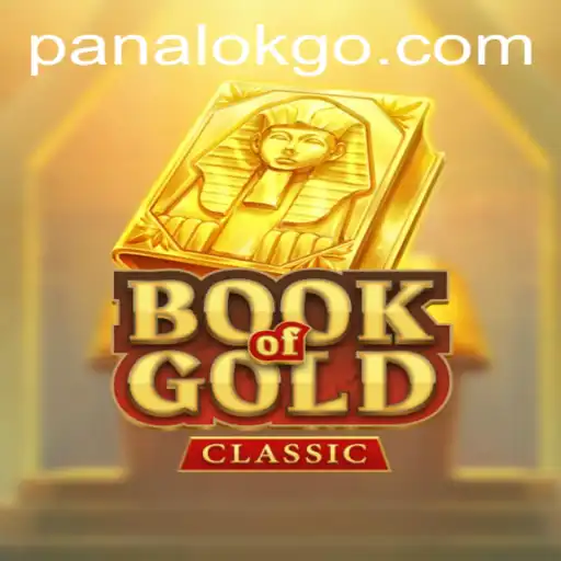 Discover the World of BookOfGoldClassic: A Timeless Adventure