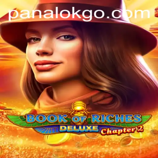 Discover the Mysteries of Book of Riches Deluxe Chapter 2: A Captivating Journey