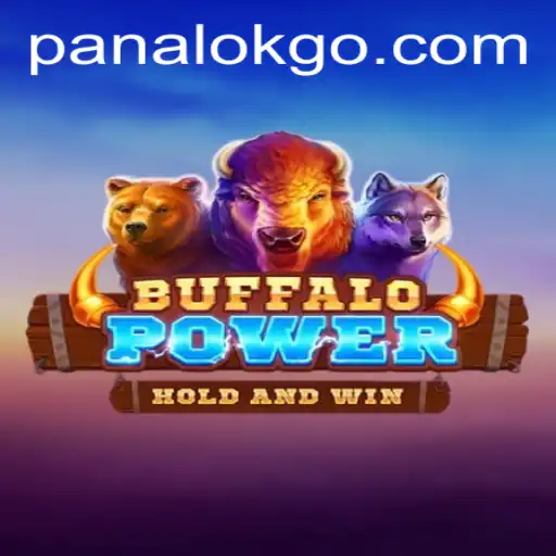 Buffalo Power: The Exciting Game Adventure