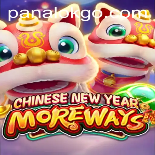 CHINESENEWYEARMOREWAYS: A Journey into Cultural Gaming