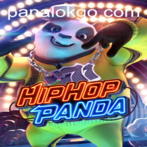 Discovering HipHopPanda: A Vibrant Gaming Experience