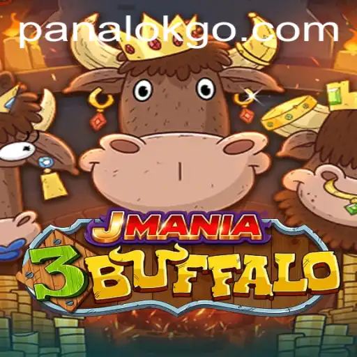 Exploring JMania3Buffalo: The Thrilling World of Panalok