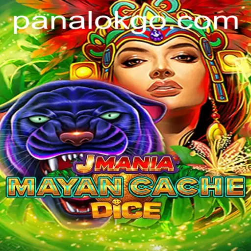 JManiaMayanCacheDice: An Exciting Game of Strategy and Chance
