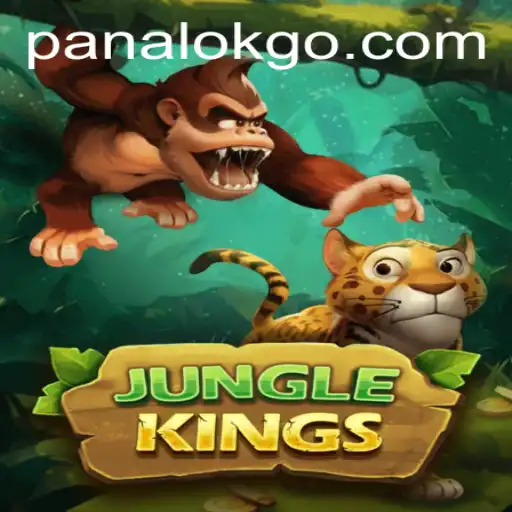 JungleKings: A Thrilling Adventure in a Digital Jungle