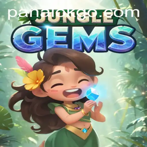 Unveiling the Adventure of JungleGems with Panalok
