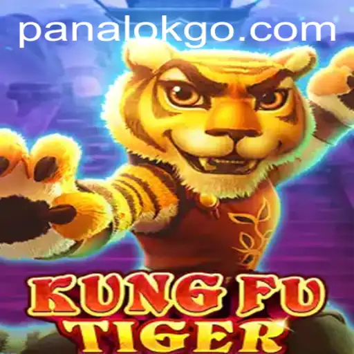 KungFuTiger: Embark on a Martial Arts Adventure with Strategy and Skill