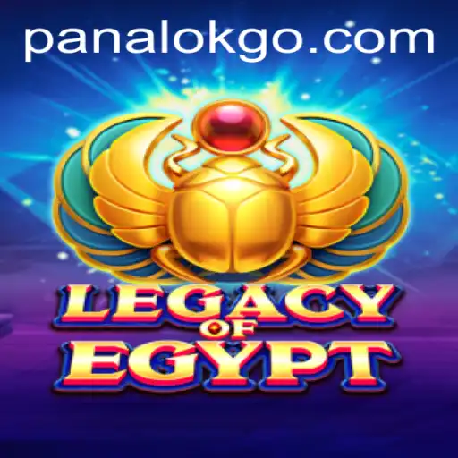 LegacyOfEgypt: An In-Depth Exploration with a Twist of Panalok