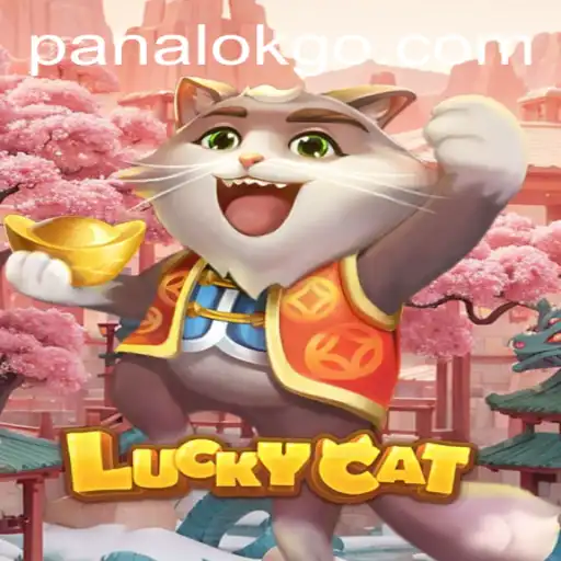 Exploring the Enigmatic World of LuckyCat: A New Paradigm in Gaming with Panalok