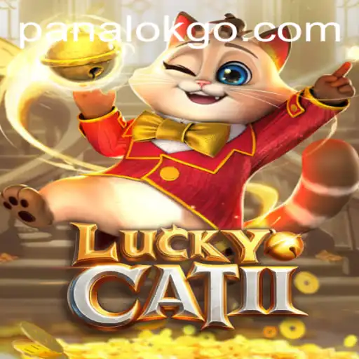 Discover the Enchanting World of LuckyCatII: Unleash Your Inner Panalok