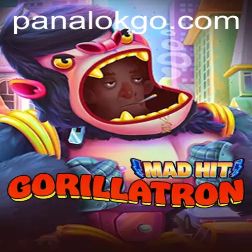 MadHitGorillatron: A Thrilling Adventure in the World of Panalok
