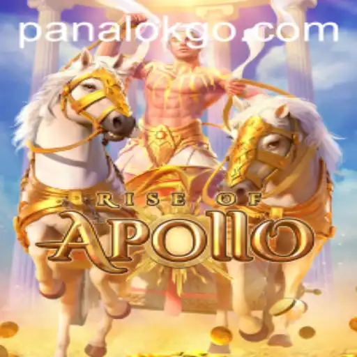 RiseofApollo: Embrace the Mythical World