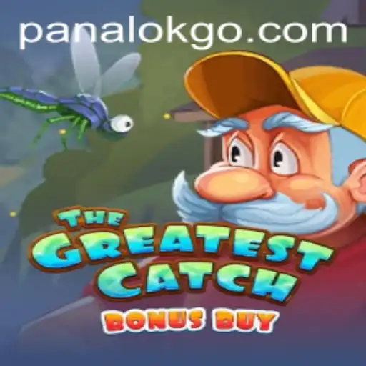Discover TheGreatestCatchBonusBuy: A Thrilling Adventure in Digital Aquatic Realms