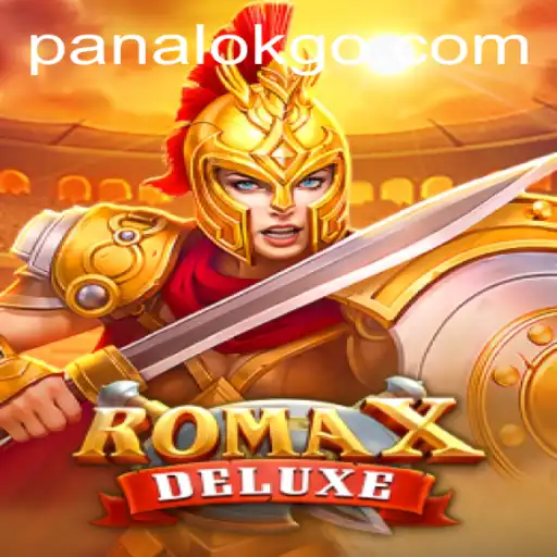 Unveiling the Exciting World of RomaXDeluxe: The Game Everyone is Talking About