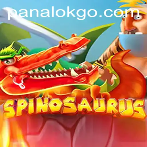 Unraveling the Excitement of Spinosaurus: An Interactive Gaming Experience