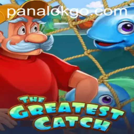 TheGreatestCatch: Diving into the World of Panalok