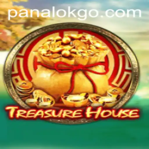 Discover the World of TreasureHouse and Uncover the Mystery of Panalok