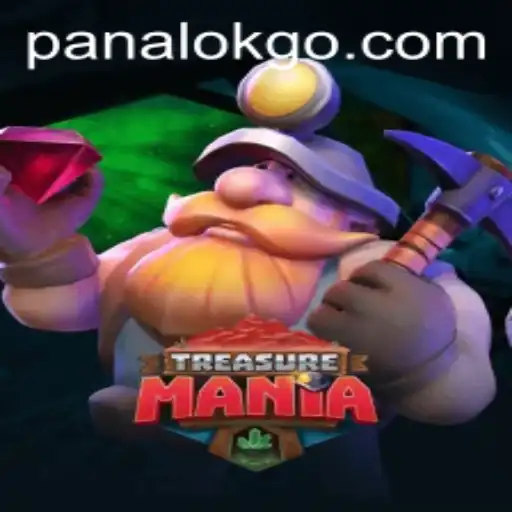 Unveiling TreasureMania: Dive into the Exciting World of Panalok and Adventure