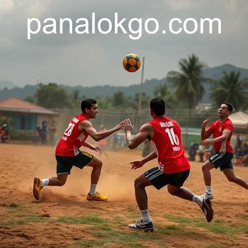 The Rise of Panalok in Modern Sports