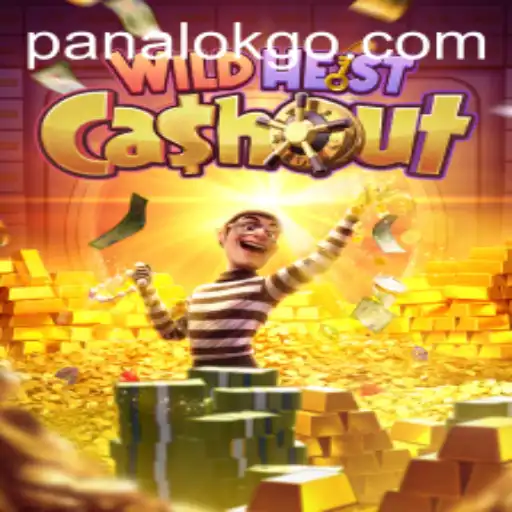 WildHeistCashout: A Thrilling Adventure in the World of Panalok