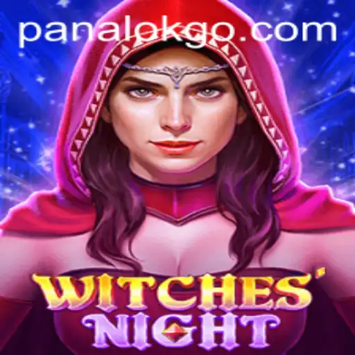 Unveiling the Enchantment of WitchesNight: An Intriguing Exploration into the Mystical World of Panalok