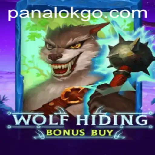 Exploring the Excitement of WolfHidingBonusBuy and the Intriguing Panalok Feature
